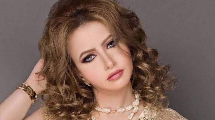 هجوم ضد مي العيدان والسبب محمد رمضان